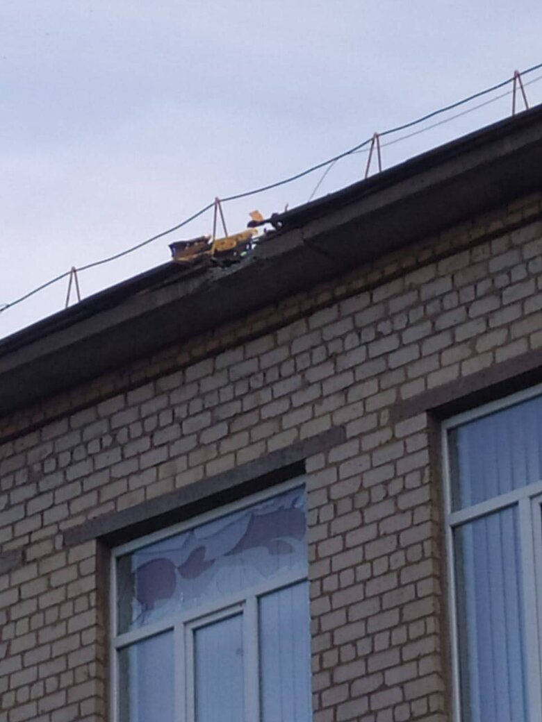 Вранці російські війська вдарили із Градів по житлових кварталах Кривого Рогу, є жертви, - Резніченко 01 dqxikeidqxidqrant