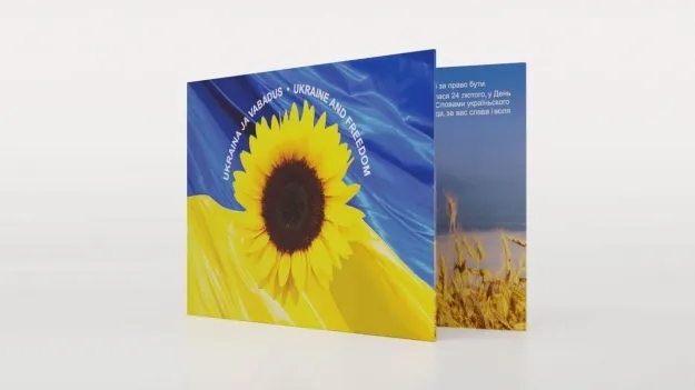 Купить ее можно, приобретя монетную карту за 18 евро