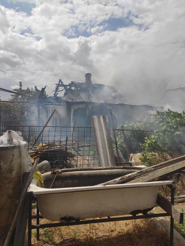 Россияне продолжают обстреливать Донецкую область: есть погибшие и раненые dqxikeidqxidqeant