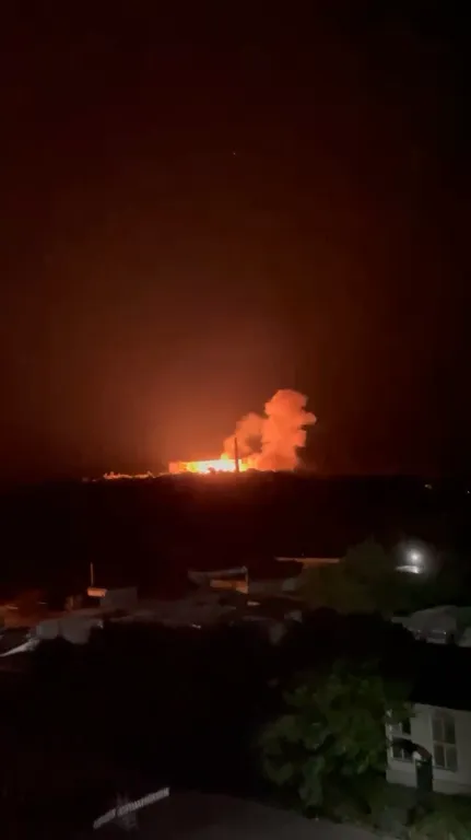 Алчевск находится в оккупации уже 8 лет