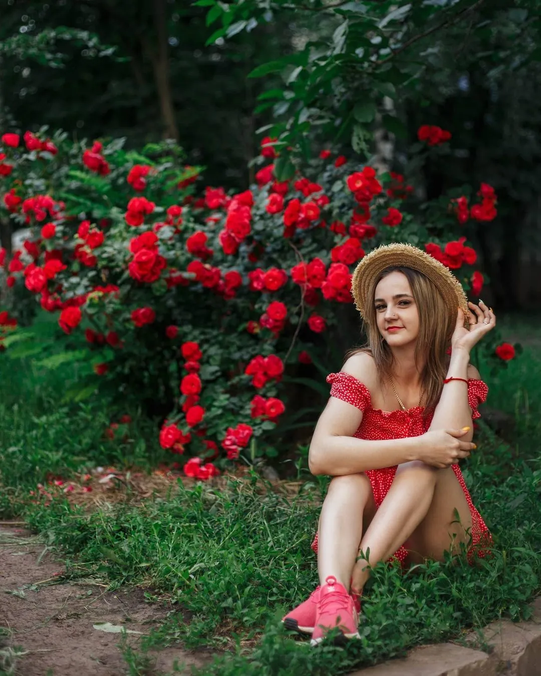 Дарья Курдель