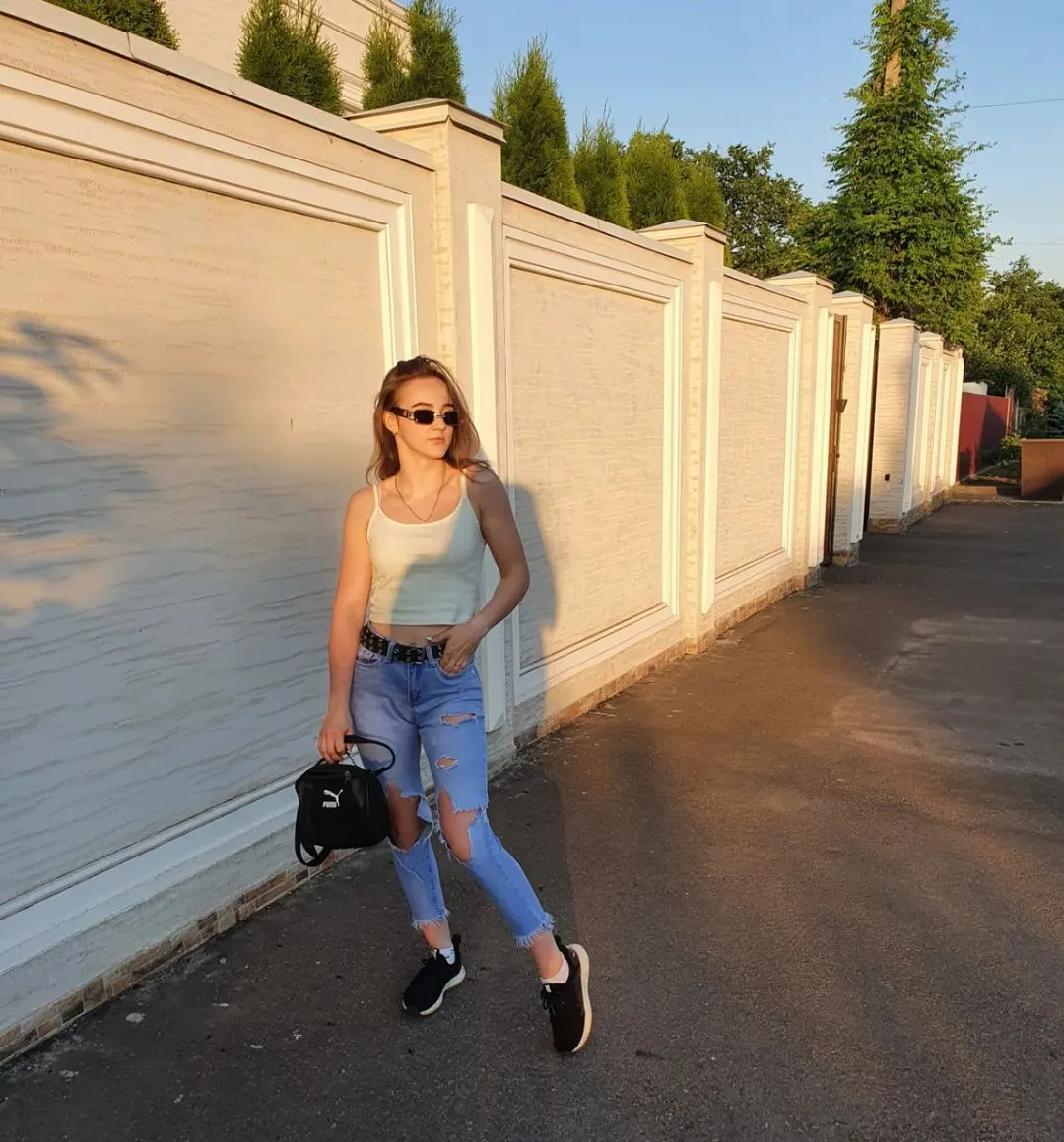 Дарья Курдель