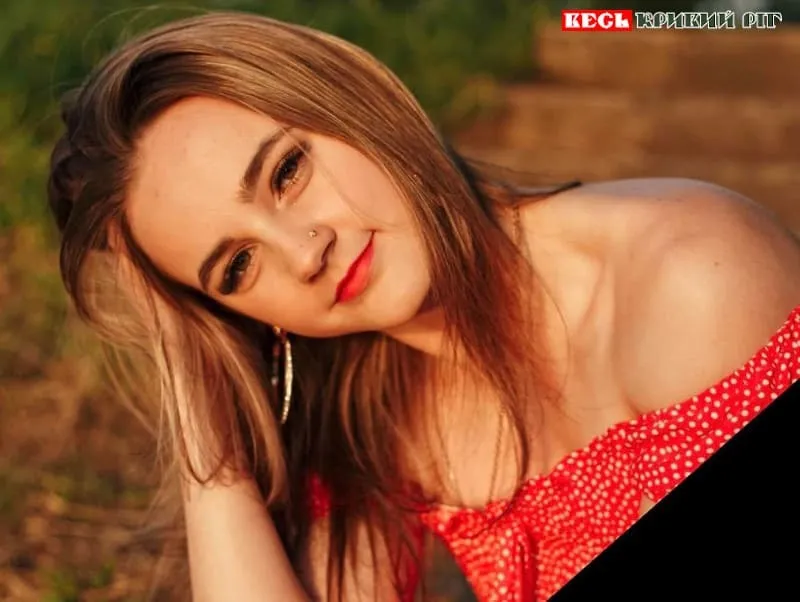 Дарья Курдель