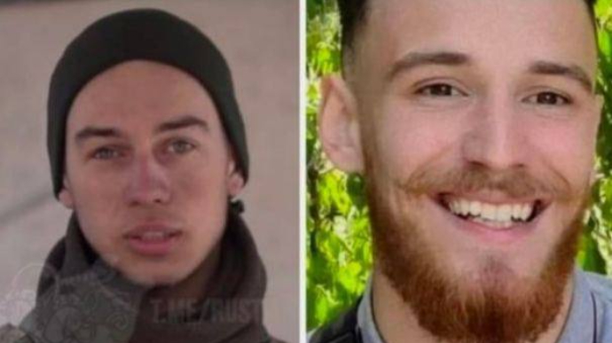 Окупанти хочуть стратити двох "азовців" dqxikeidqxiuuant