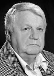 Юрия Мажуга был профессором.