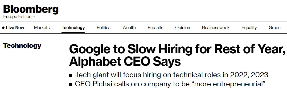 Скриншот с сайта Bloomberg dqxikeidqxidqrant