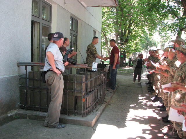 95 зенитчики бригады dqxikeidqxidqeant