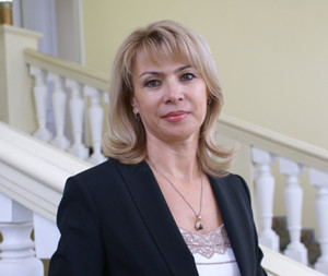 Ірина Говорун