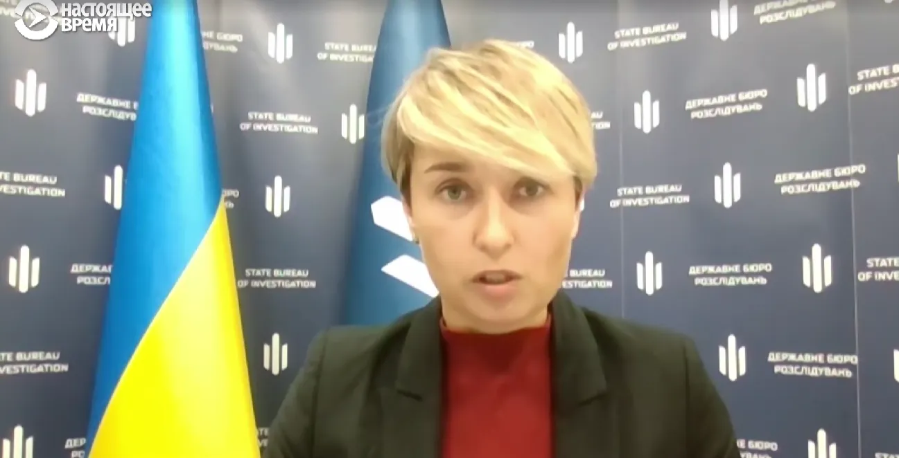 Татьяна Сапьян подтвердила уничтожение документов dqxikeidqxidqrant