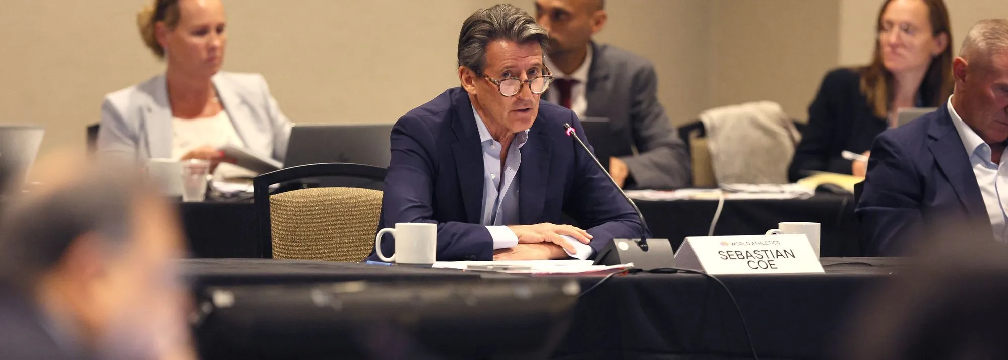 ’’Агрессивная нация’’: Россию отстранили от ЧМ по легкой атлетике dqxikeidqxidqeant