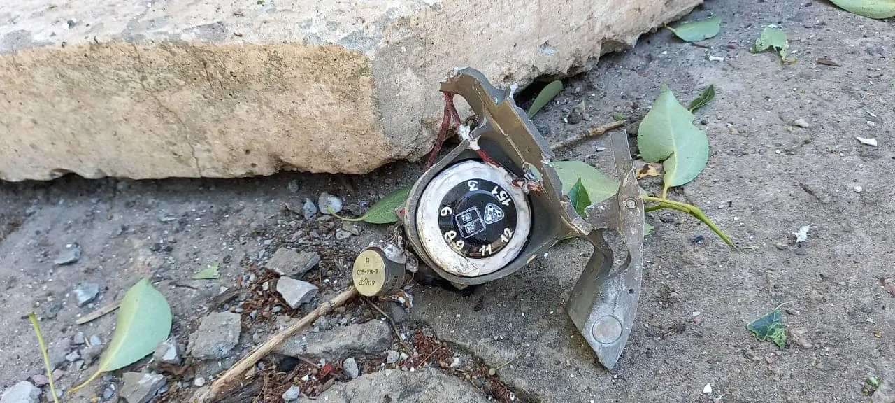 Российские войска нанесли авиаракетный удар по Краматорску dqxikeidqxidqeant