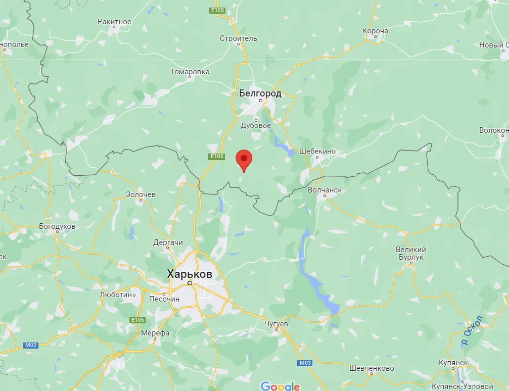 Ракеты упали на территории РФ. dqxikeidqxidqeant