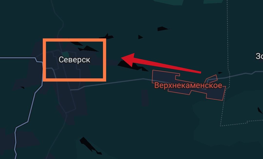 Карта местности dqxikeidqxidqeant