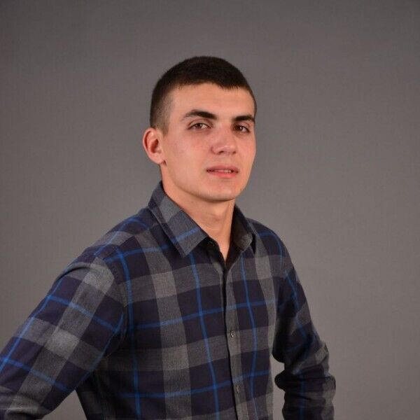 Иван Дьяков