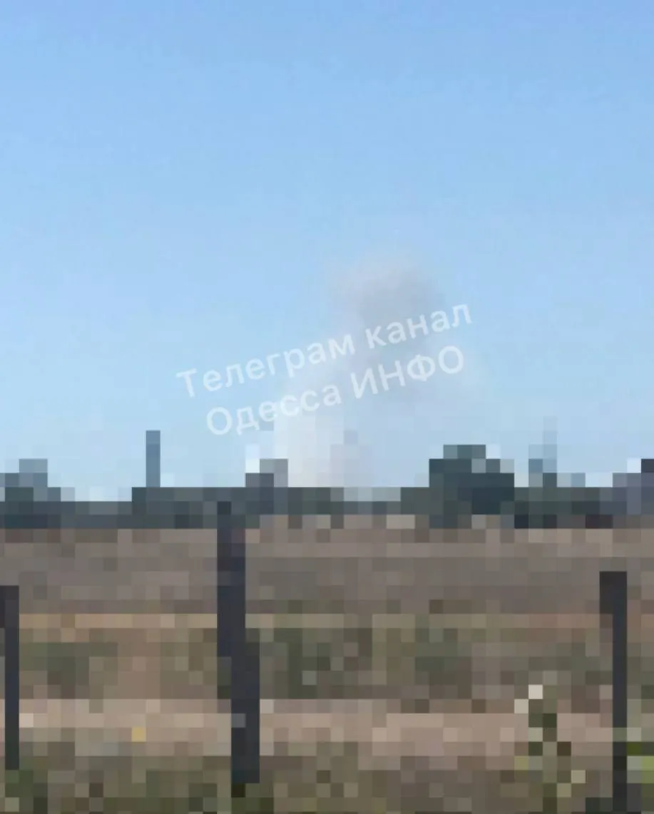 Взрыв на Одесщине 18 июля dqxikeidqxidqrant