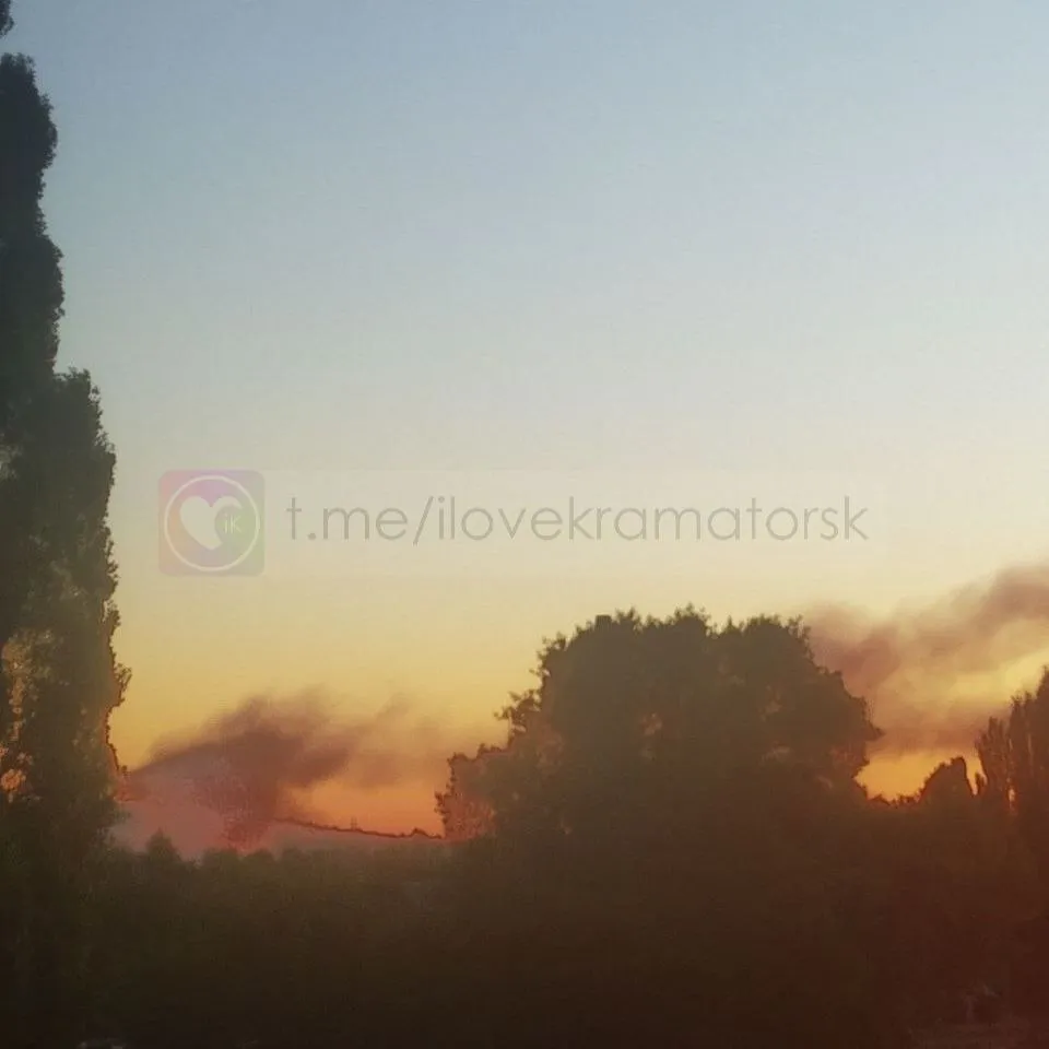 Окупанти вдарили по заводах.