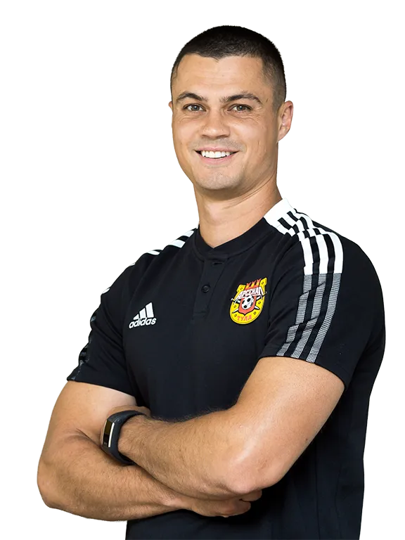 Віталій Віценець переїхав до Росії