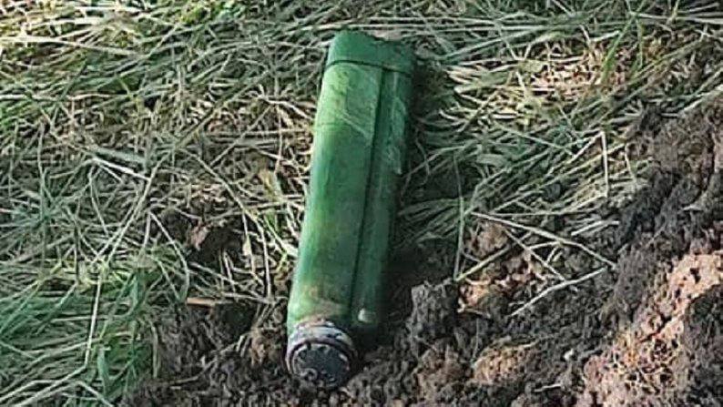 Окупанти дистанційно мінують Краматорськ та околиці: мешканцям дали поради dqxikeidqxidqrant