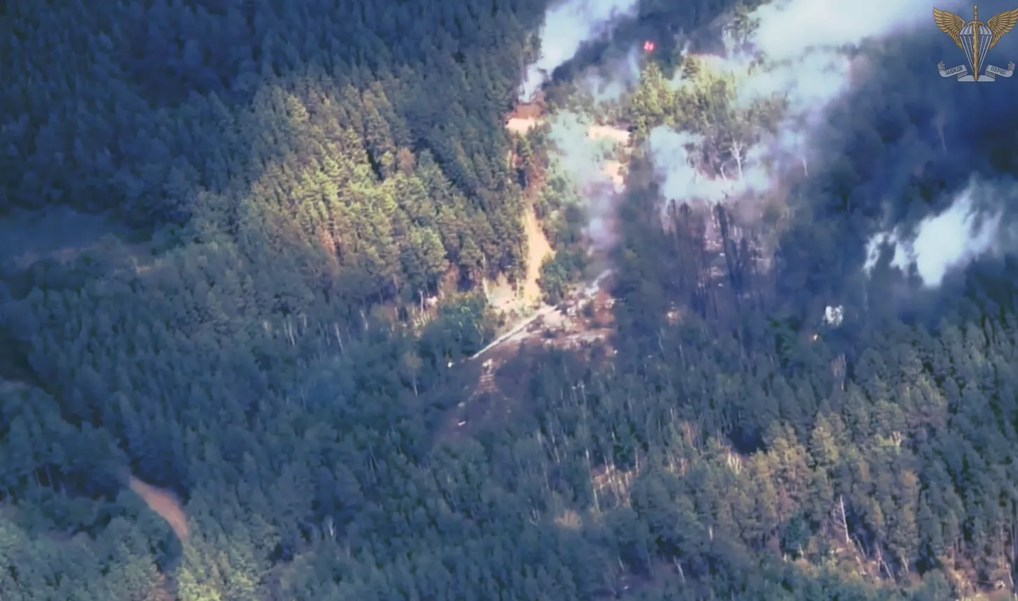 ЗСУ знищили гаубичний дивізіон "Мста-Б" російських окупантів