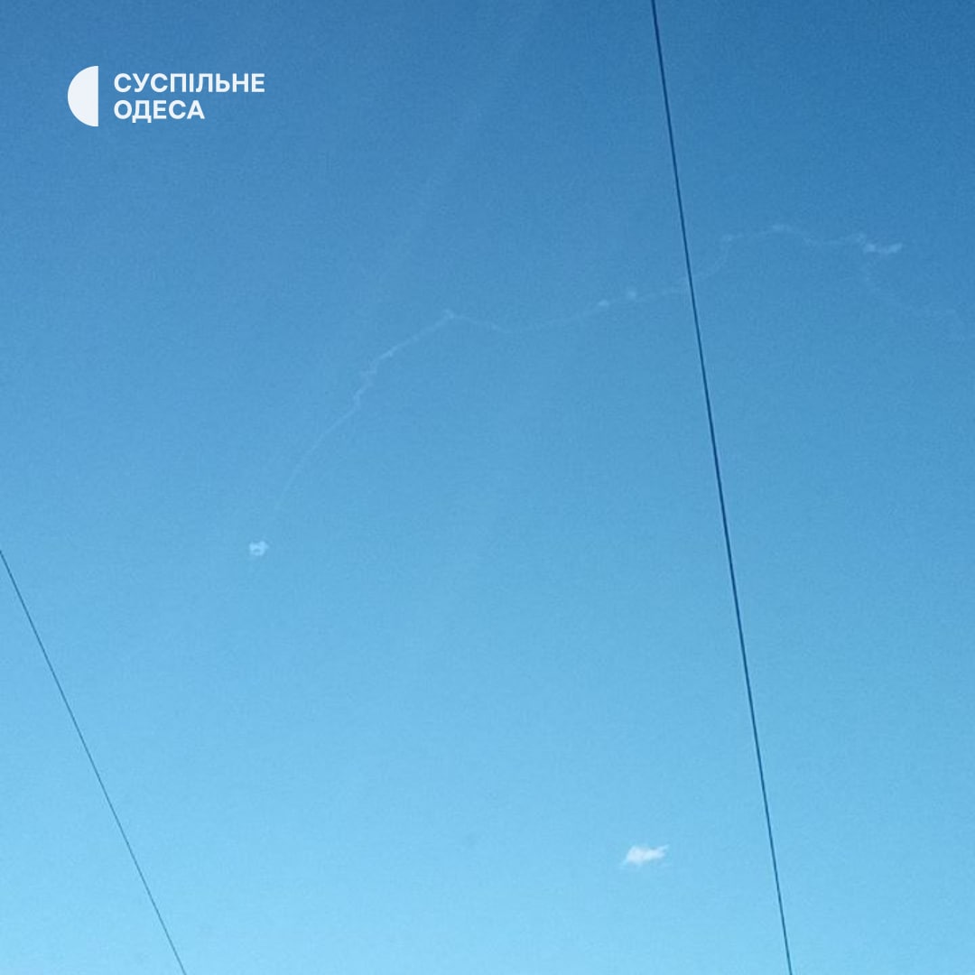 В Одесі прогримів вибух dqxikeidqxidqeant