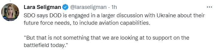 Скриншот из Твиттера Лары Селигман dqxikeidqxidqeant