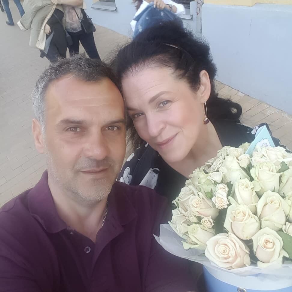 Улыбалась сквозь боль: муж Русланы Писанки рассказал о последних днях актрисы dqxikeidqxidqrant