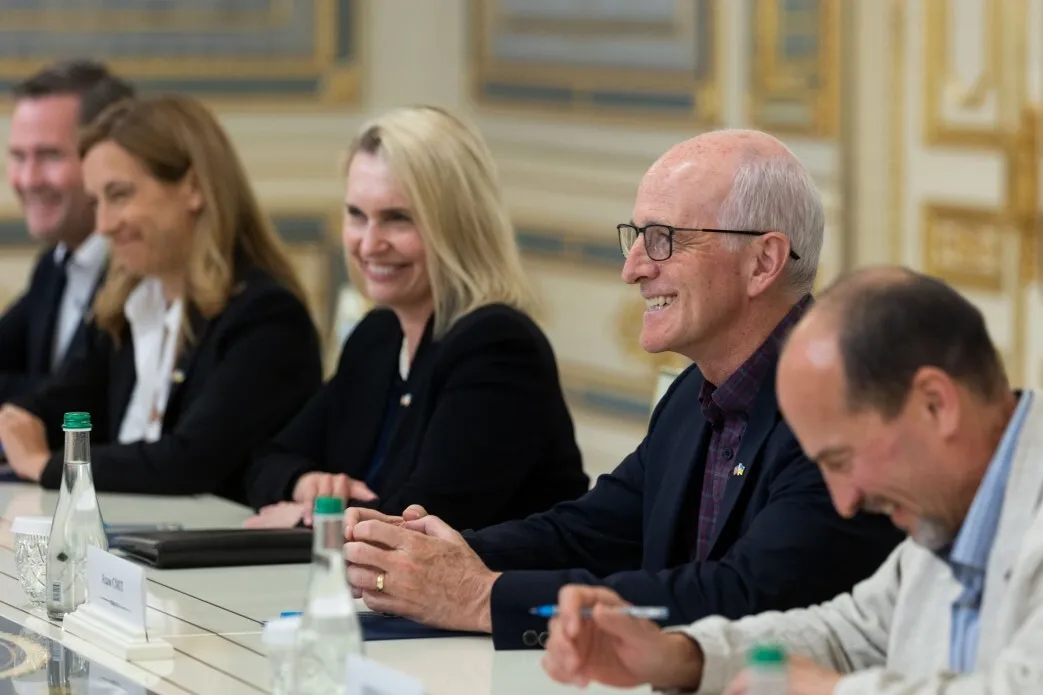 Эмоции гостей