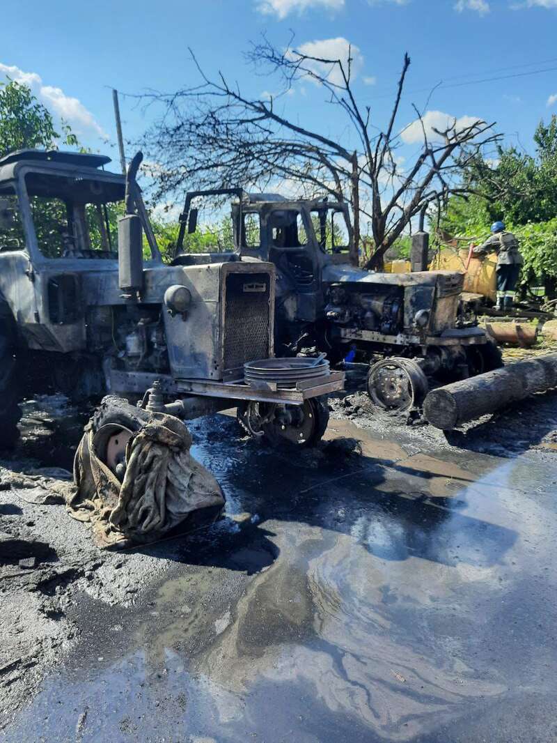 Обстріли Сумської області: в ОВА назвали наслідки