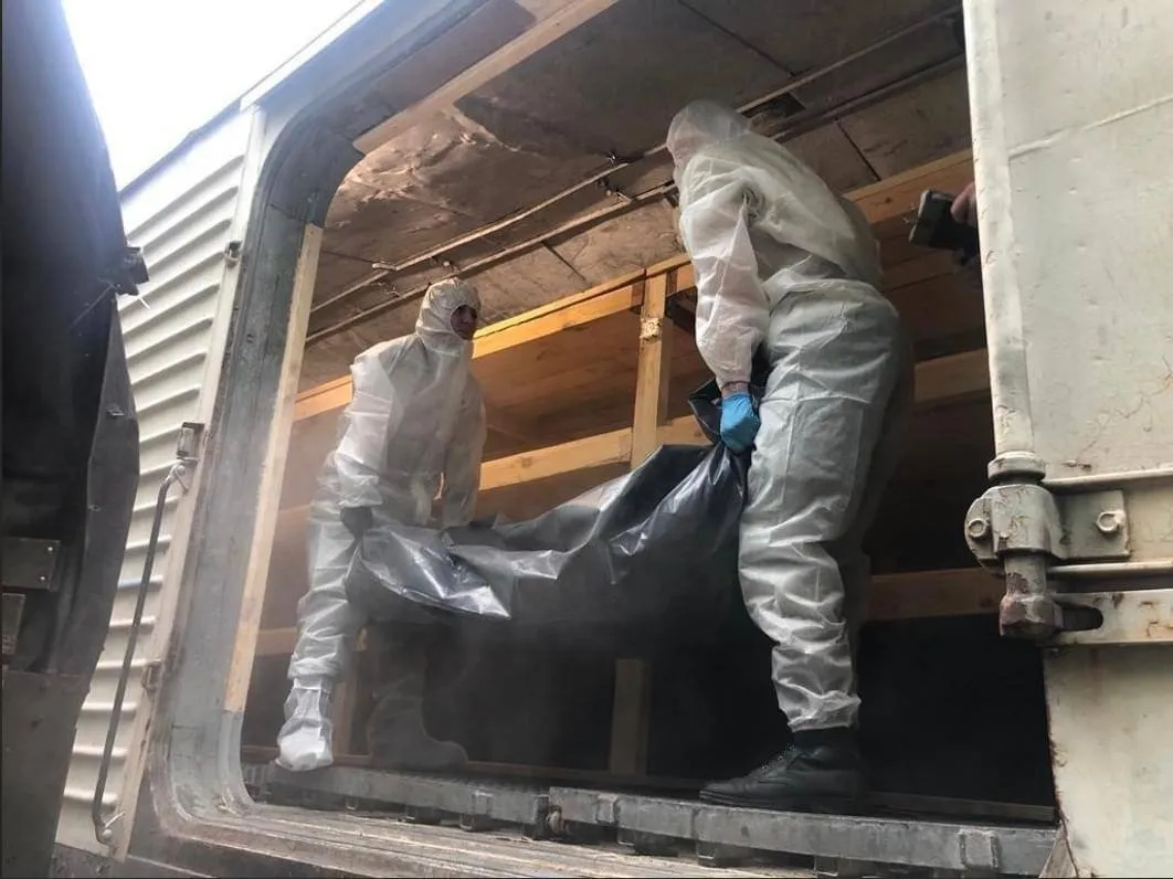 РФ зазнає великих втрат на півдні України. dqxikeidqxidqeant