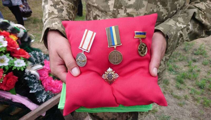 Жанка мала чимало нагород.