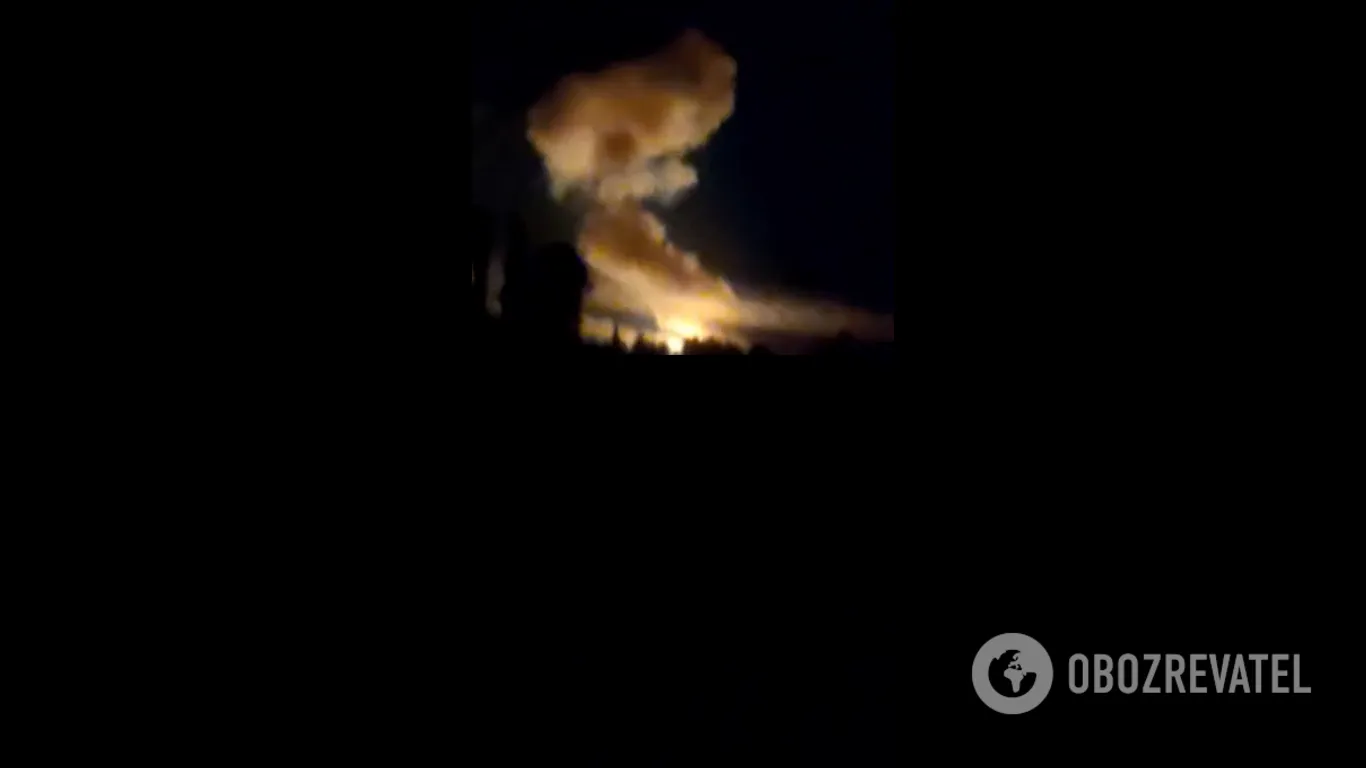 Відповідь ЗСУ на обстріли Миколаєва