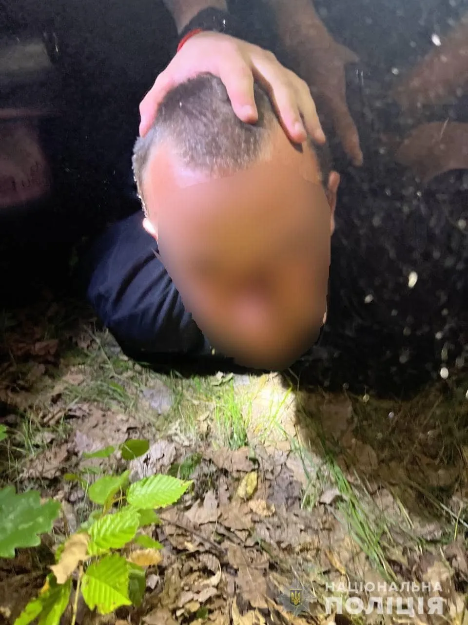 На Закарпатті жорстоко вбили дитину, підозрюють батька dqxikeidqxidtant