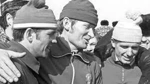 Юрий Колмаков умер в 76 лет