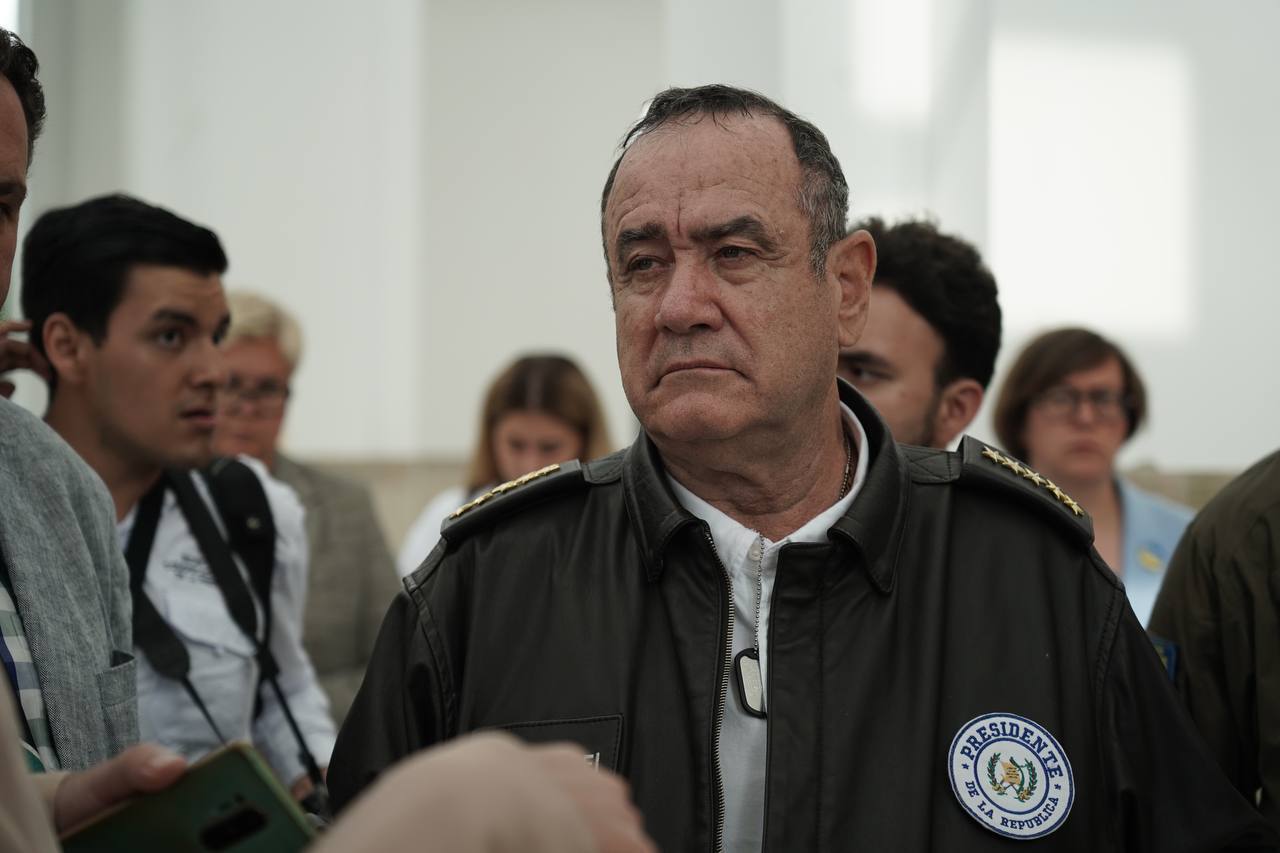 Он увидел доказательства военных преступлений оккупантов.