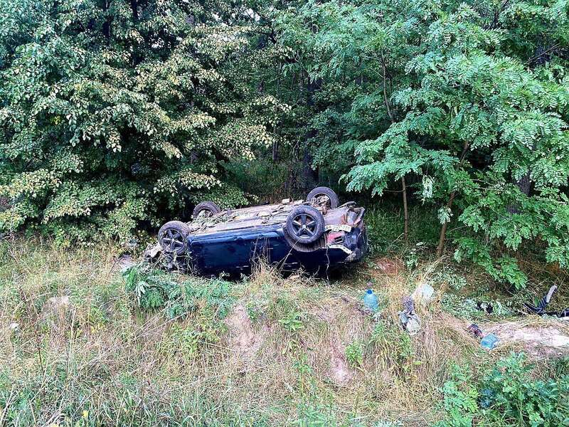 Обстоятельства и причины аварии установит следствие. dqxikeidqxidqeant