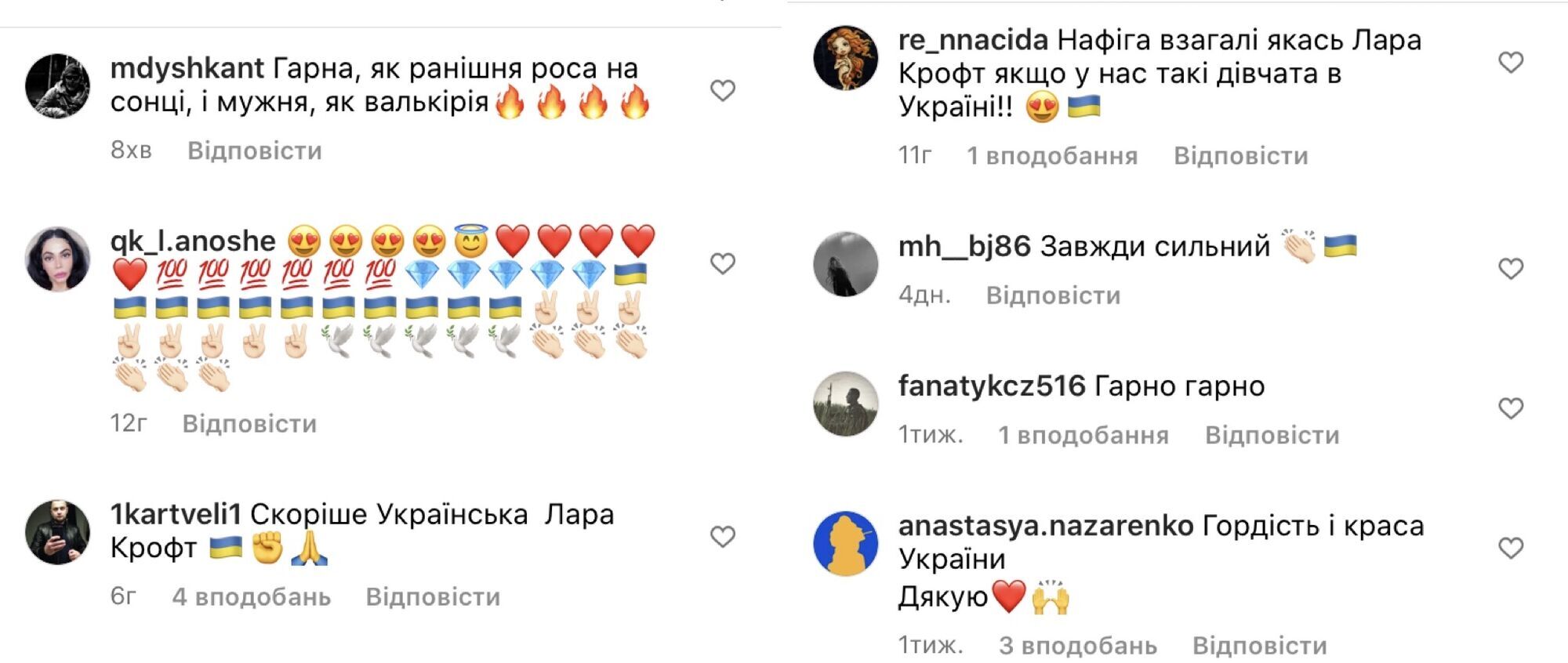 Снайперка ЗСУ підкорила мережу: 23-річну військову назвали українською Ларою Крофт. Фото