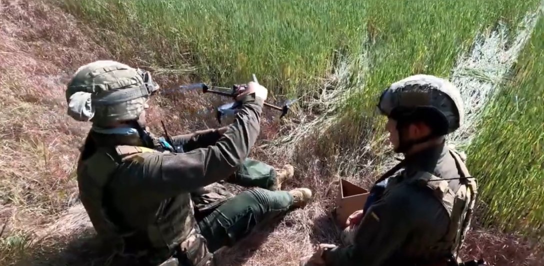 ВСУ Дрон запуск Mavic 2, DJI Mavic 2, DJI Mavic, дрон dqxikeidqxidqeant