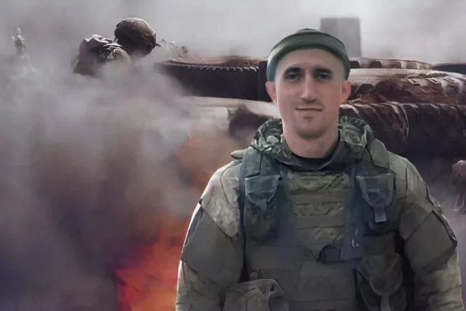 В Украине ликвидирован российский снайпер, награжденный за участие в оккупации Крыма dqxikeidqxidqrant