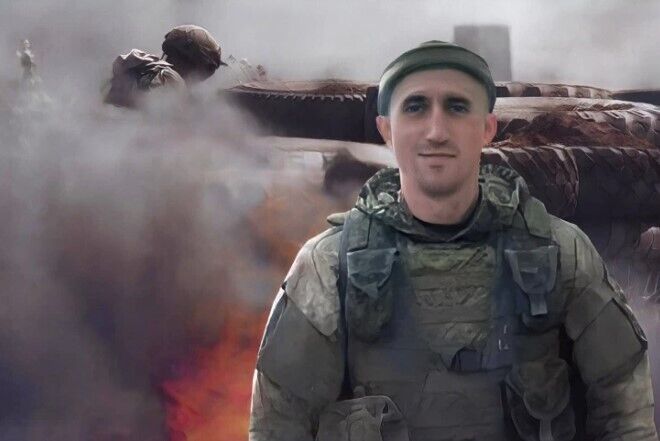 В Україні ліквідовано російського снайпера, нагородженого за участь в окупації Криму dqxikeidqxidqrant