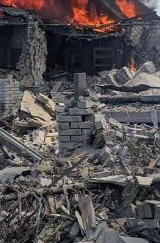 Последствия удара по Краматорску dqxikeidqxidqeant