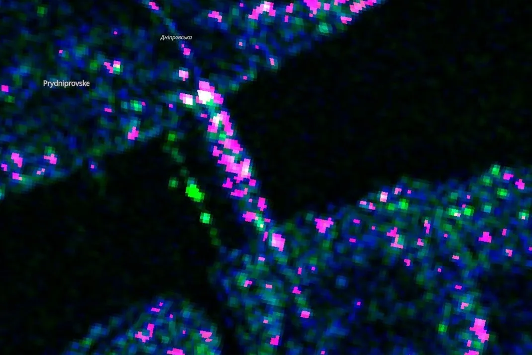 Антоновский жд мост 29 июля.