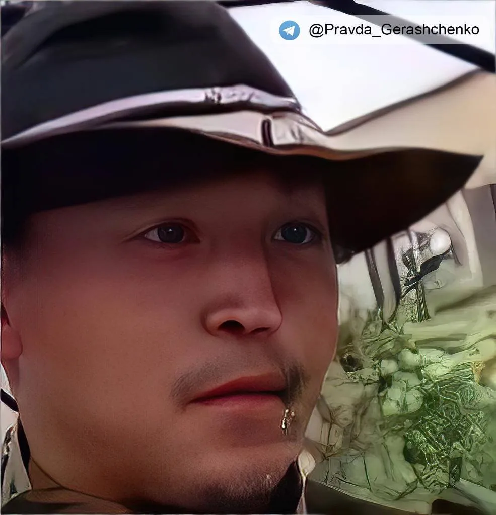 У мережі можливо встановили дані окупанта, який катував полоненого