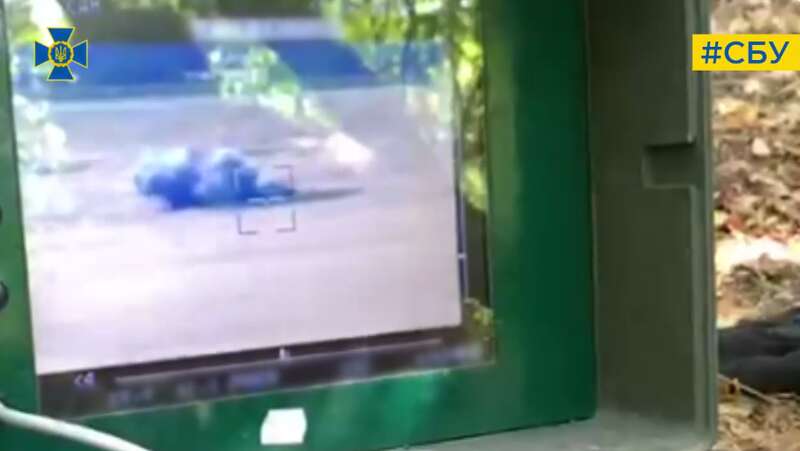 Захисники України нищать ворожу техніку та живу силу