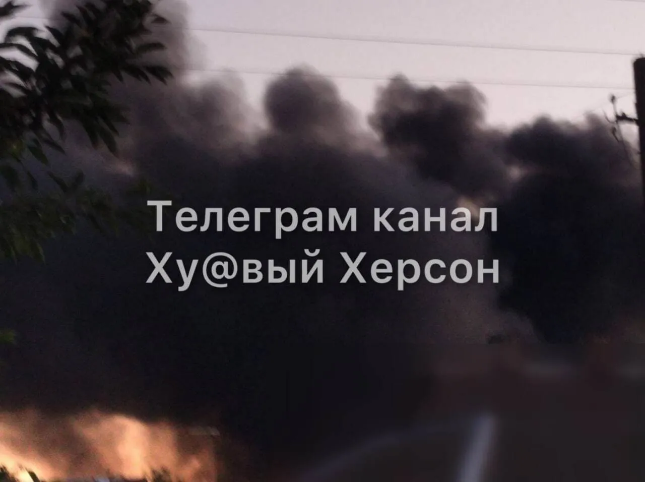 ЗСУ продовжують знищувати позиції російських окупантів