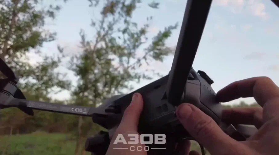 Аеророзвідка ССО Азов нищить окупантів dqxikeidqxidqrant