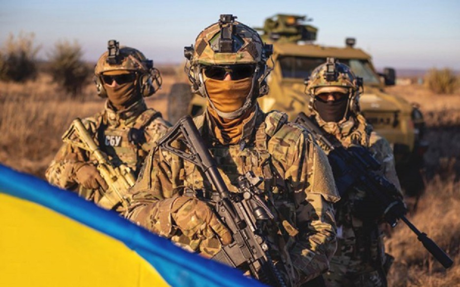 Украинцев вряд ли можно считать теми, кто занимается каким-то самообманом или воспринимает мир через розовые очки