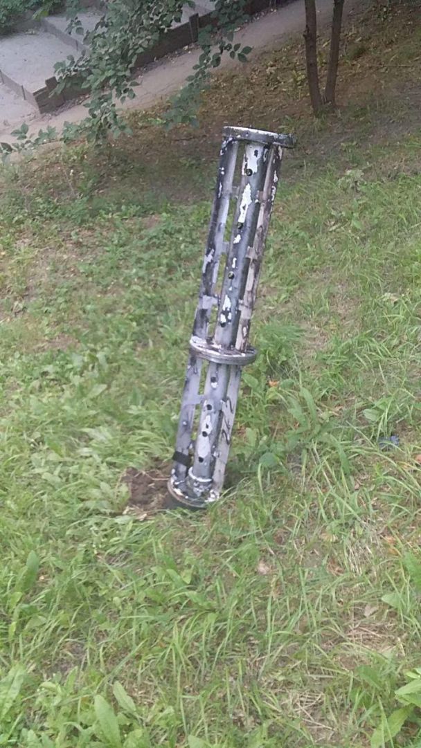 © Ігор Терехов, мер Харкова