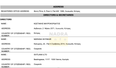 Фото 3 — Демуринський ГЗК: санкції не працюють, націоналізація не проходить