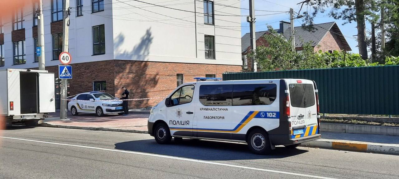 Правоохранители оперативно обнаружили и задержали злоумышленника.