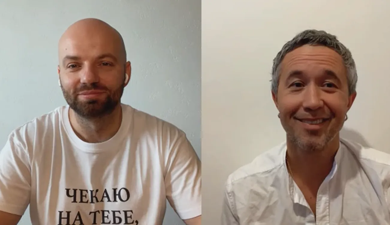 Сергей Бабкин пока не планирует возвращаться в Харьков dqxikeidqxidqrant